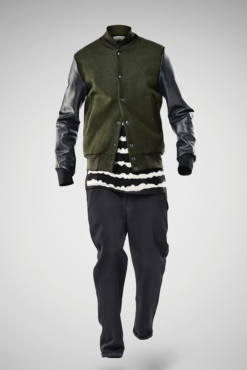 G-Star RAW x  Marc Newson 十週年紀念系列