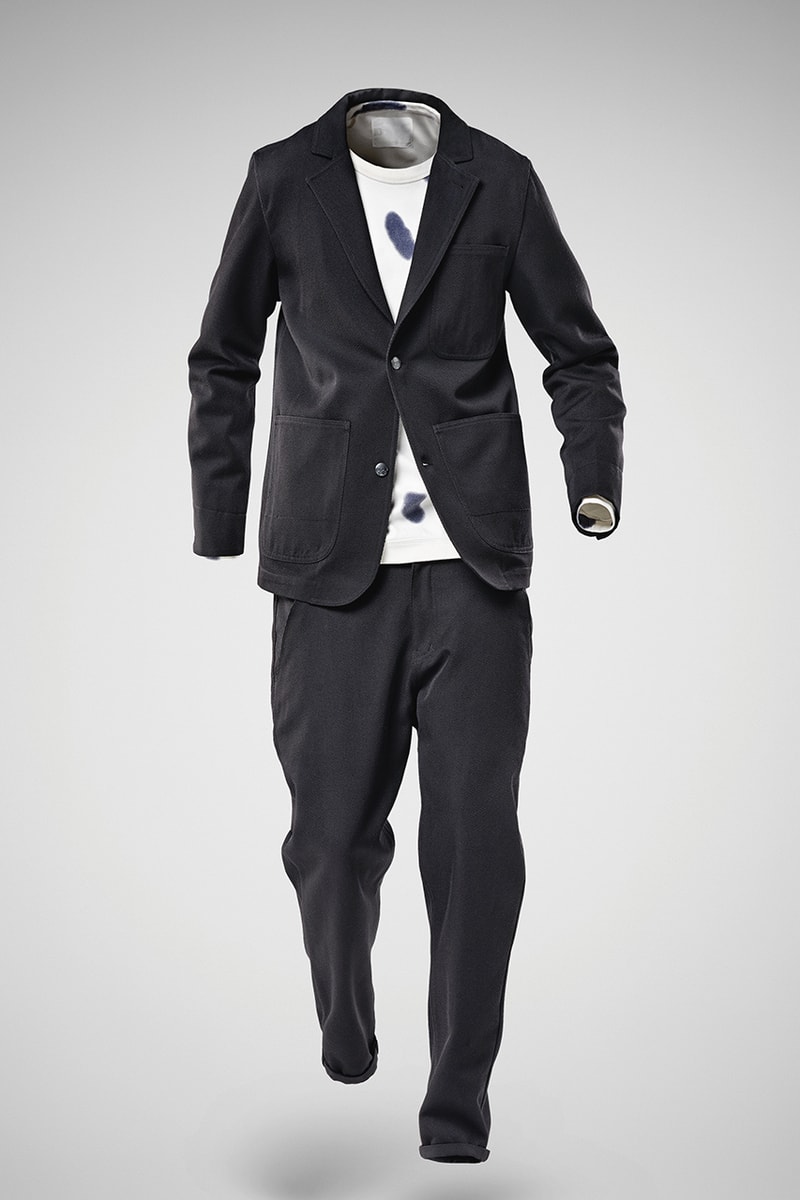 G-Star RAW x  Marc Newson 十週年紀念系列