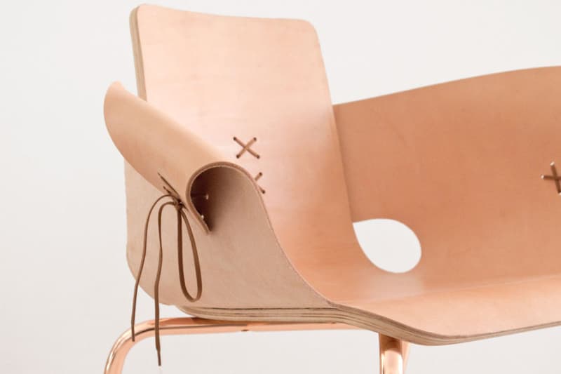 Martín Azúa Shoemaker 藝術椅子