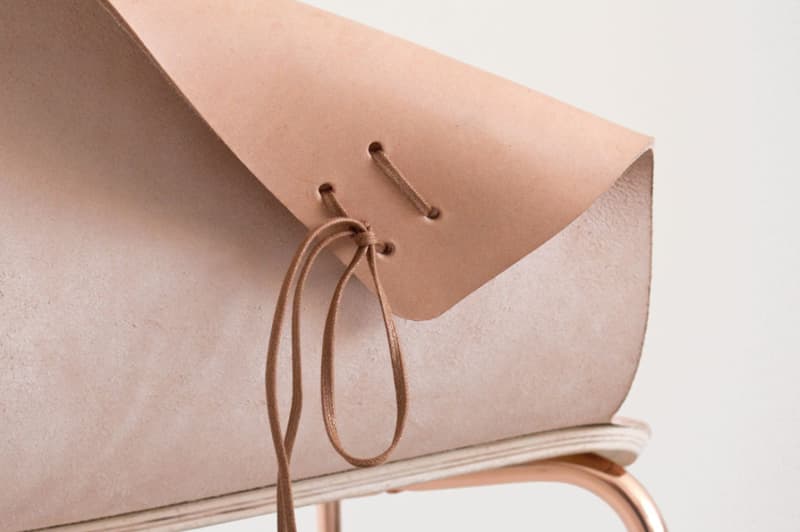 Martín Azúa Shoemaker 藝術椅子