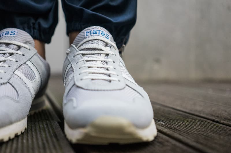 MaTeS 2014 夏季 Montjuich 系列