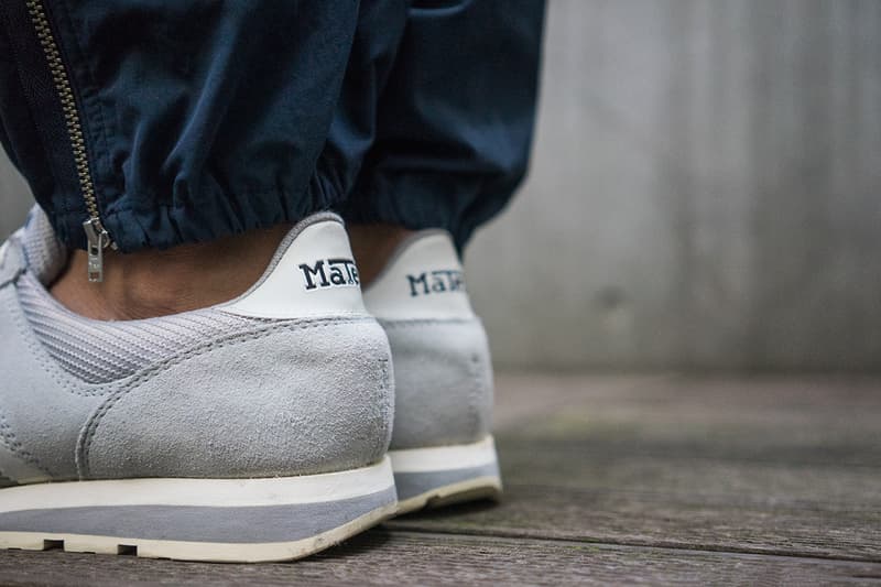 MaTeS 2014 夏季 Montjuich 系列