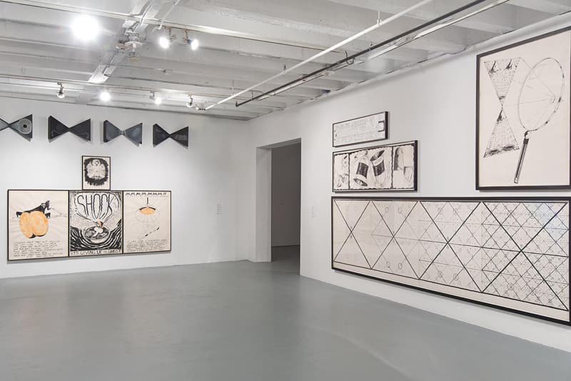 Mike Kelley 洛杉磯 MOCA 展覽回顧