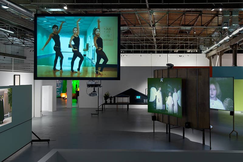 Mike Kelley 洛杉磯 MOCA 展覽回顧