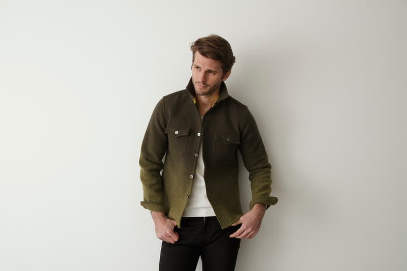 MINOTAUR 2014 秋冬系列造型搭配 Lookbook