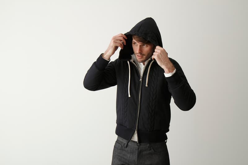 MINOTAUR 2014 秋冬系列造型搭配 Lookbook