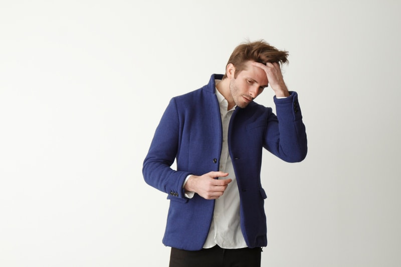 MINOTAUR 2014 秋冬系列造型搭配 Lookbook