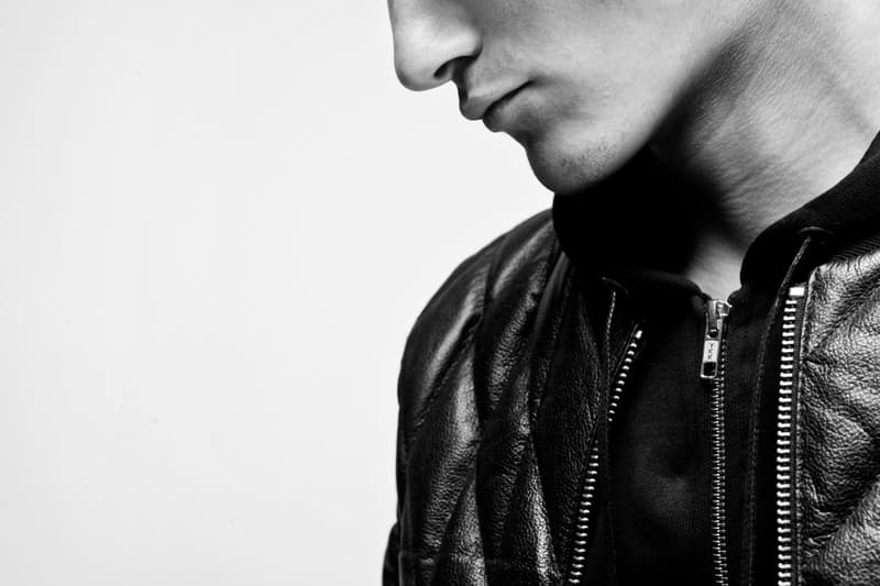 MKI BLACK 2014 春夏系列新品上架