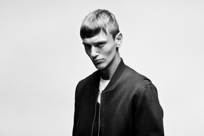 MKI BLACK 2014 春夏系列新品上架