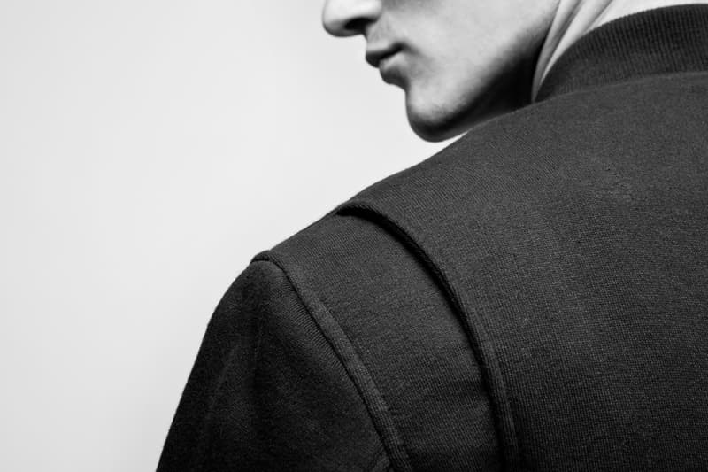 MKI BLACK 2014 春夏系列新品上架