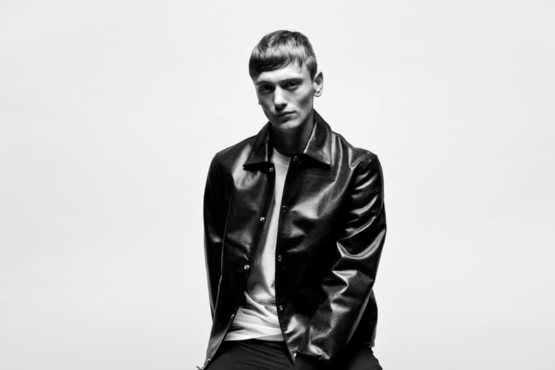 MKI BLACK 2014 春夏系列新品上架