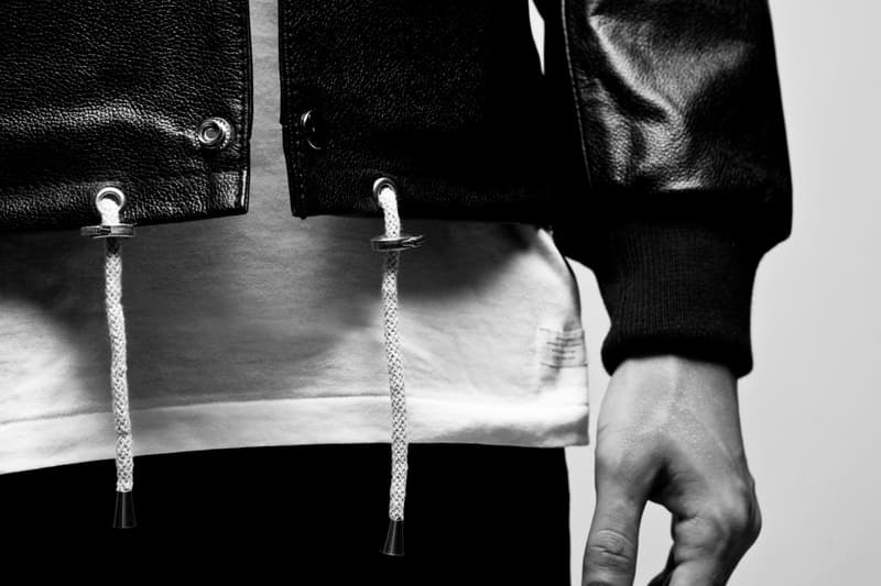 MKI BLACK 2014 春夏系列新品上架