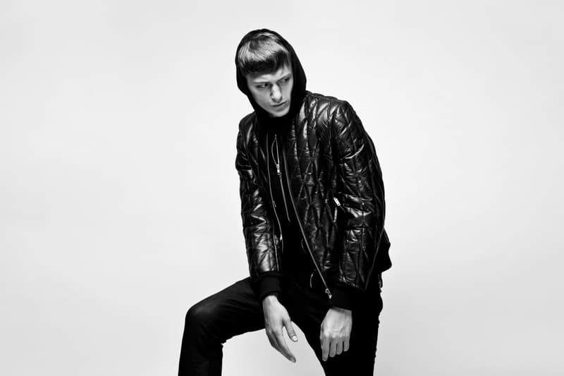 MKI BLACK 2014 春夏系列新品上架