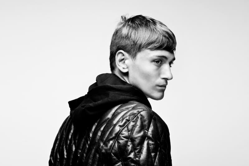 MKI BLACK 2014 春夏系列新品上架