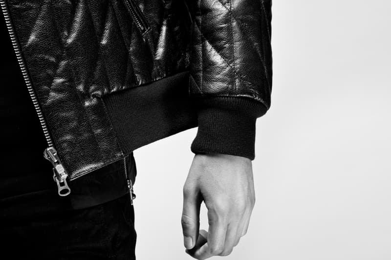 MKI BLACK 2014 春夏系列新品上架