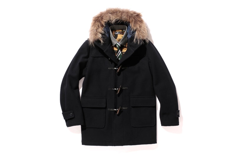 Mr. Bathing Ape 2014 秋冬系列