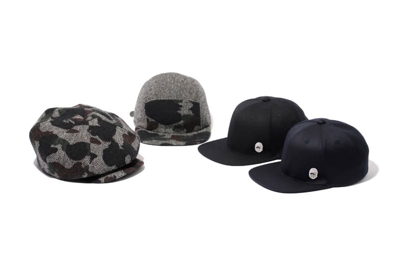 Mr. Bathing Ape 2014 秋冬系列