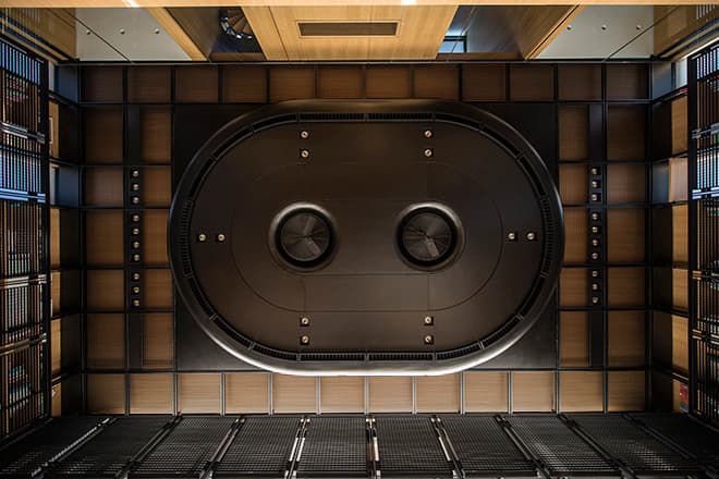 Bernard Khoury 打造 N.B.K. Residence 2 頂樓住宅