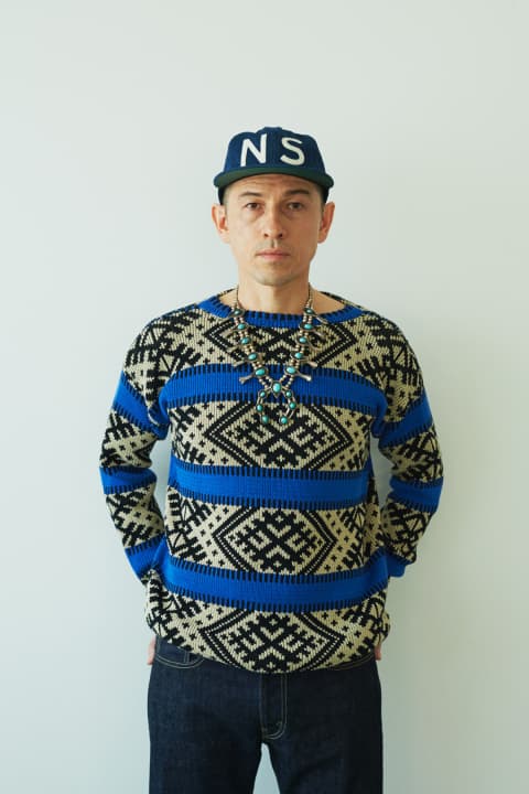 Naissance 2015 春夏系列造型搭配 Lookbook