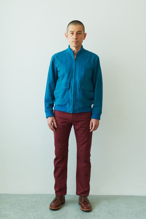 Naissance 2015 春夏系列造型搭配 Lookbook