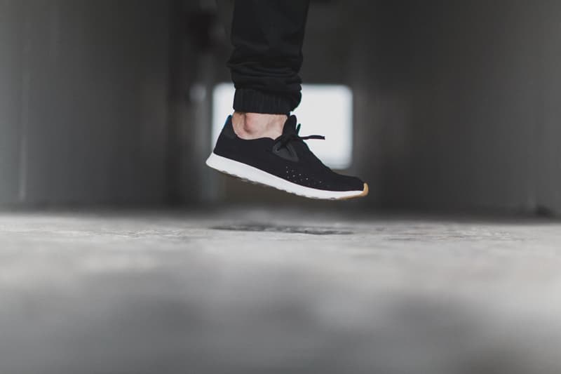 native 2014 Apollo Moc 鞋款