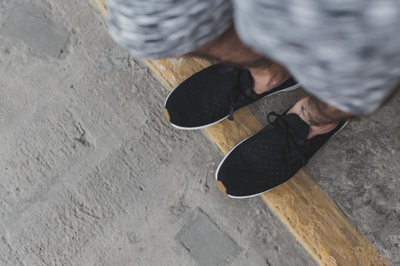 native 2014 Apollo Moc 鞋款