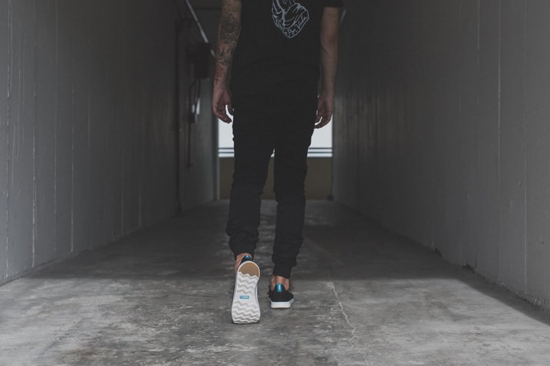 native 2014 Apollo Moc 鞋款