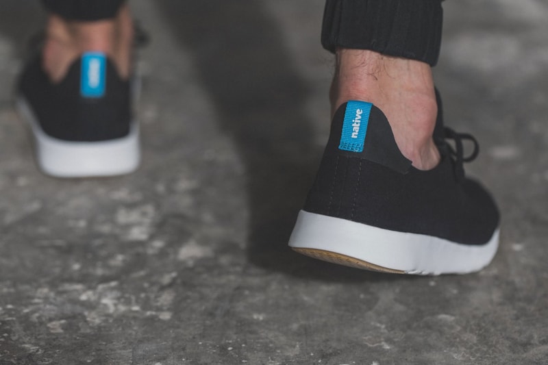 native 2014 Apollo Moc 鞋款
