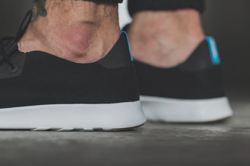 native 2014 Apollo Moc 鞋款