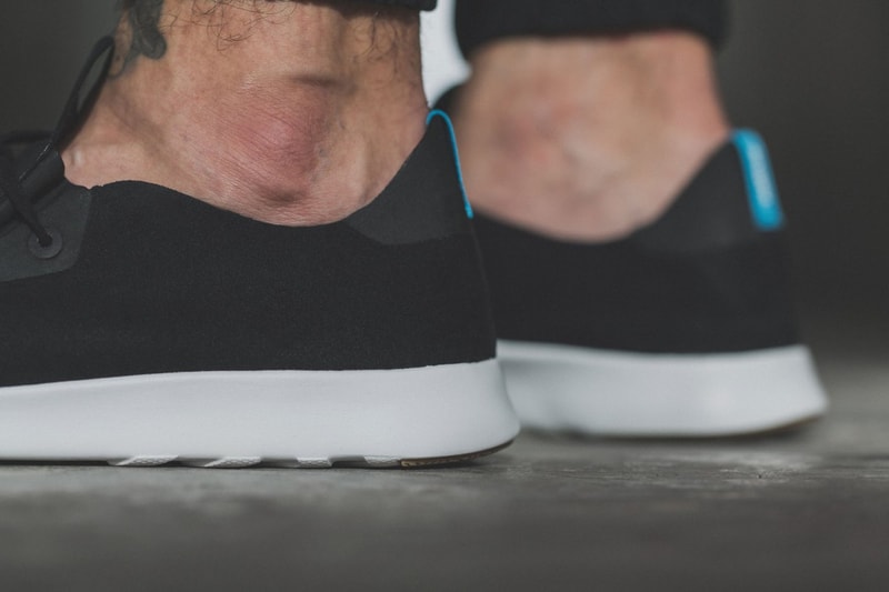 native 2014 Apollo Moc 鞋款