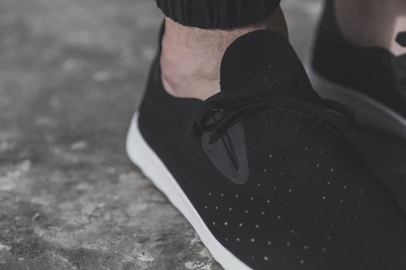 native 2014 Apollo Moc 鞋款