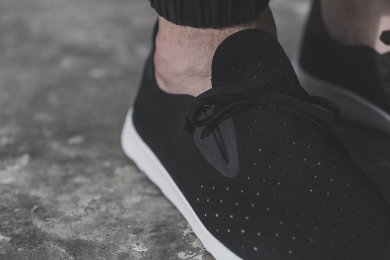 native 2014 Apollo Moc 鞋款