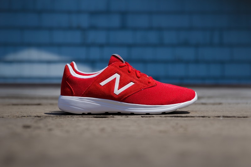 New Balance 2014 秋季 1320 全新配色系列