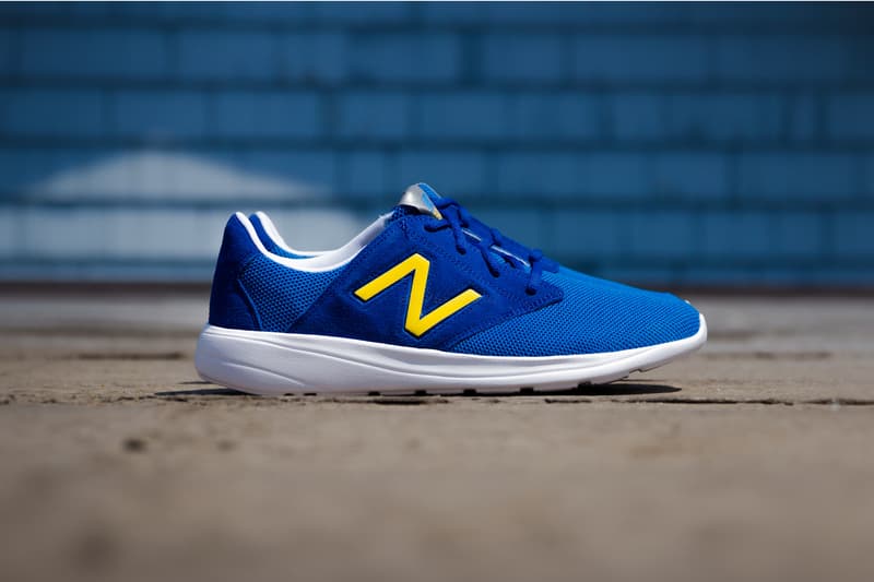 New Balance 2014 秋季 1320 全新配色系列
