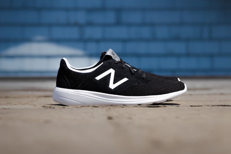 New Balance 2014 秋季 1320 全新配色系列