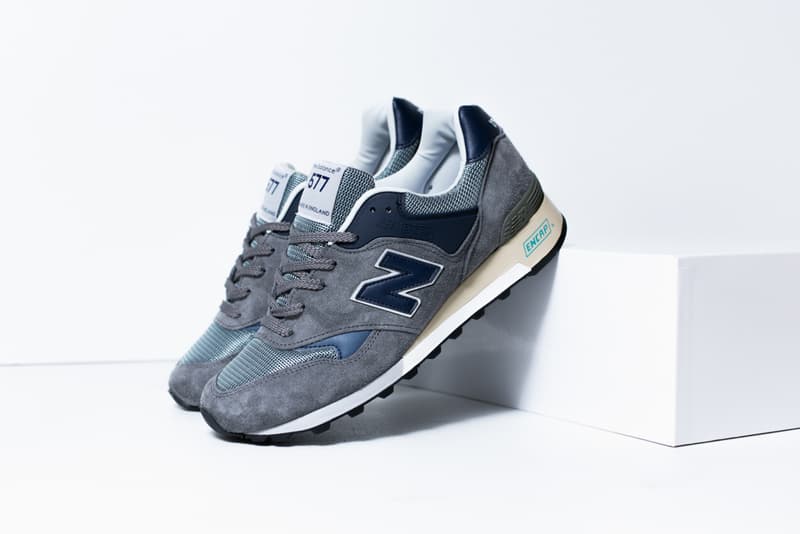 New Balance 577 廿五週年紀念鞋款