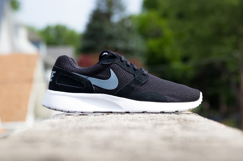 Nike 2014 夏季 Kaishi 全新配色系列