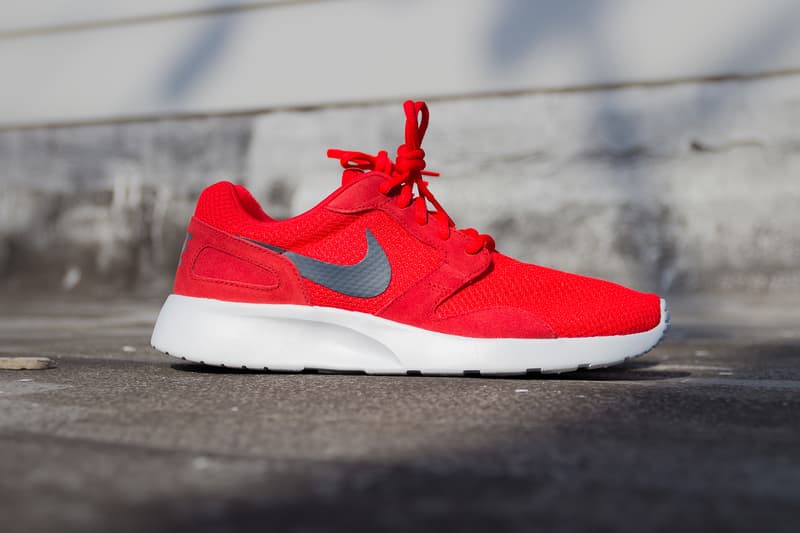 Nike 2014 夏季 Kaishi 全新配色系列