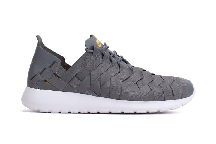 Nike 2014 夏季 Roshe Run Woven 系列