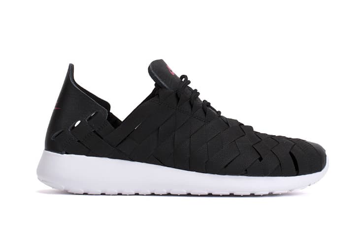 Nike 2014 夏季 Roshe Run Woven 系列