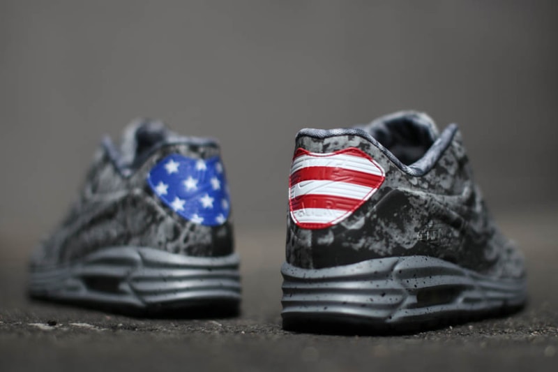 Nike Air Max Lunar90 特別版配色「Apollo 11」