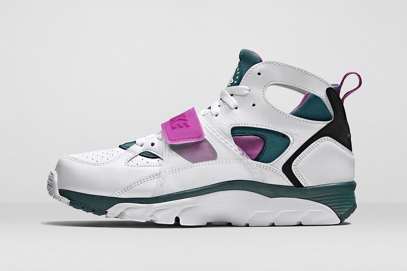 Nike Air Trainer Huarache OG 復刻鞋款