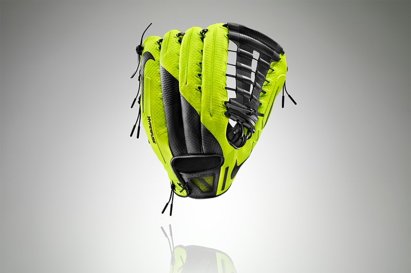 Nike 棒球發表全新守備手套 Vapor 360