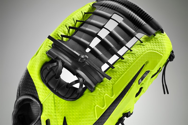Nike 棒球發表全新守備手套 Vapor 360