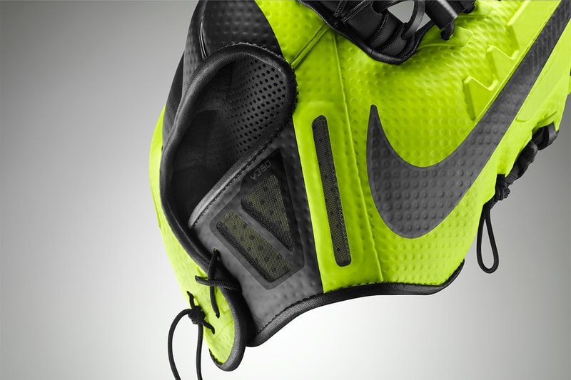 Nike 棒球發表全新守備手套 Vapor 360