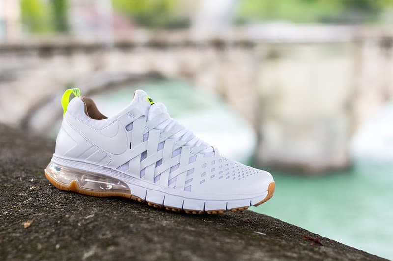 Nike Fingertrap Max Premium 全新配色設計