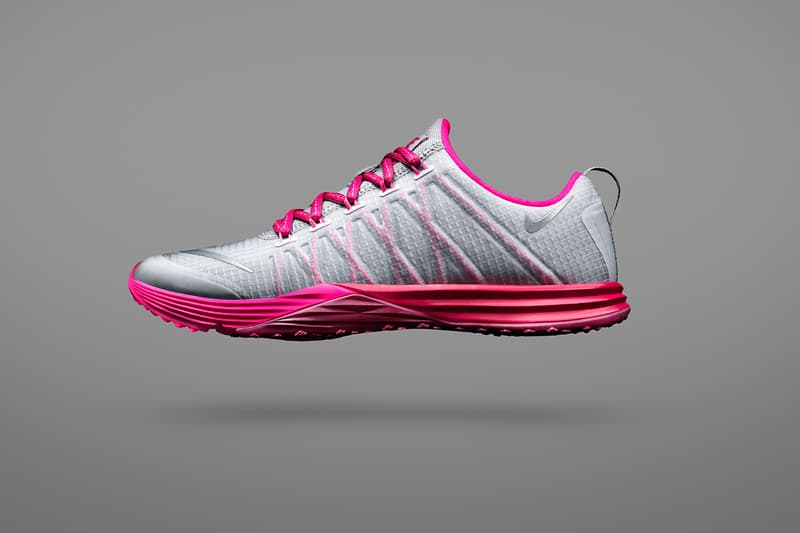 Nike Lunar Cross Element 女子訓練鞋