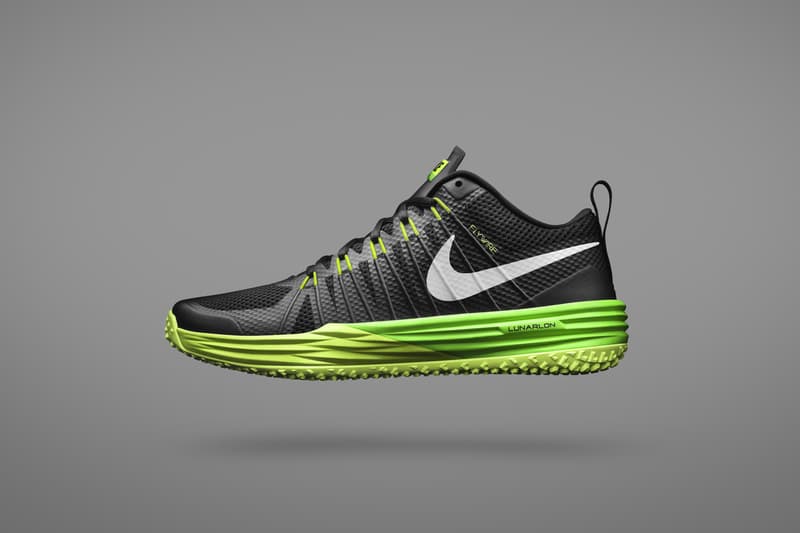 Nike 發表全新 Lunar TR1 運動鞋