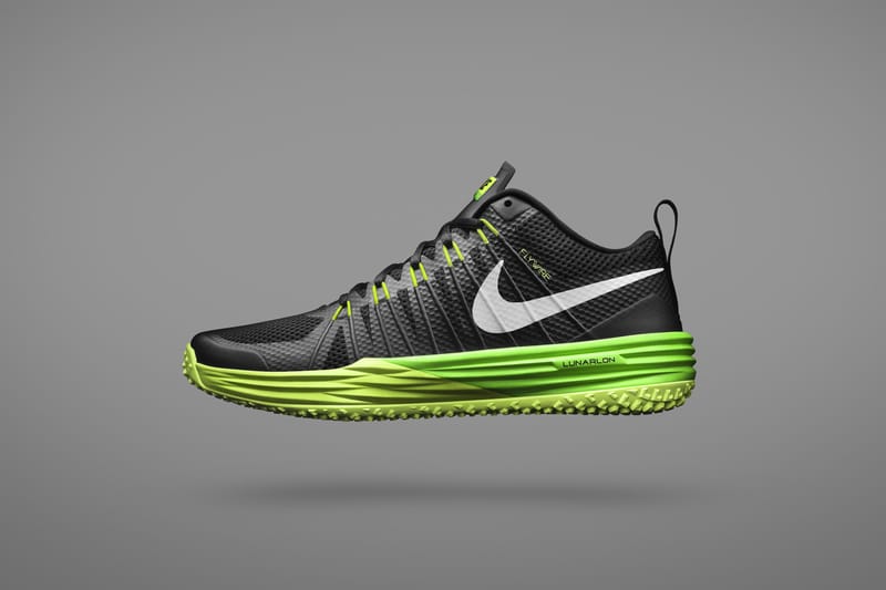 Nike 發表全新 Lunar TR1 運動鞋