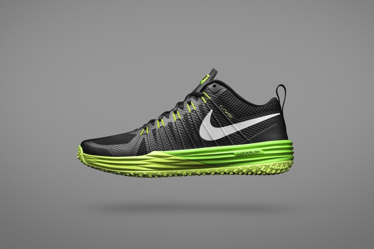 Nike 發表全新 Lunar TR1 運動鞋